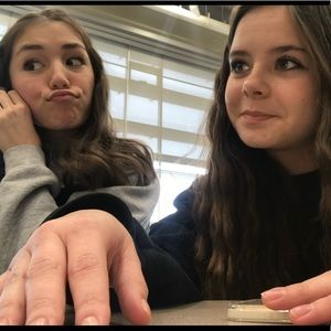 Meet your Posher, Ashley